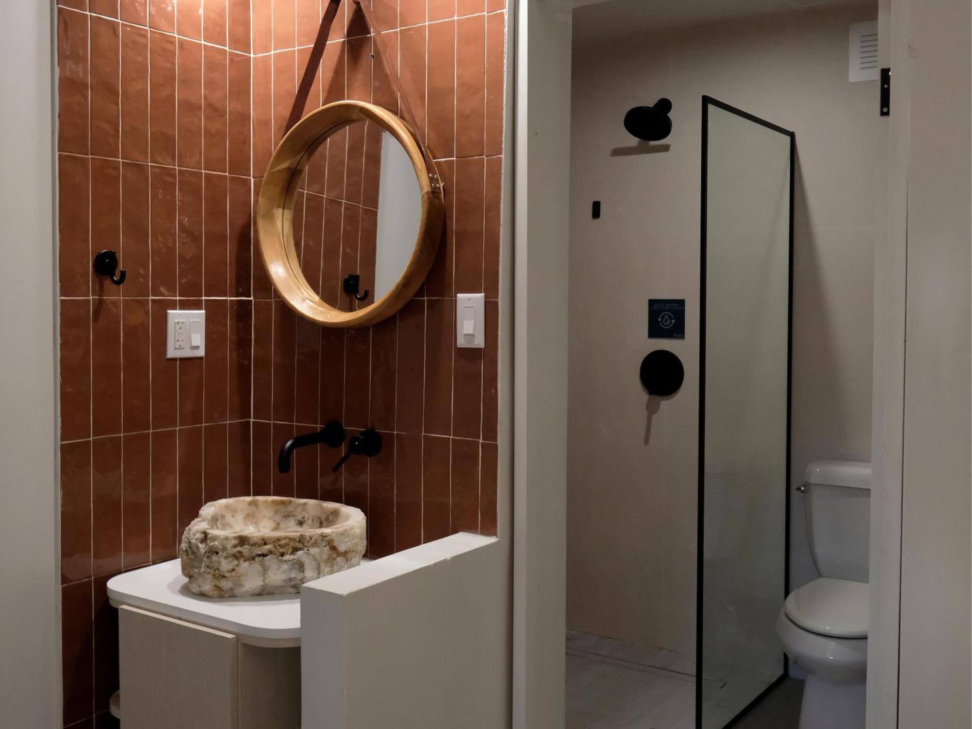 Bali Posh Hotel Pr Carolina Extérieur photo