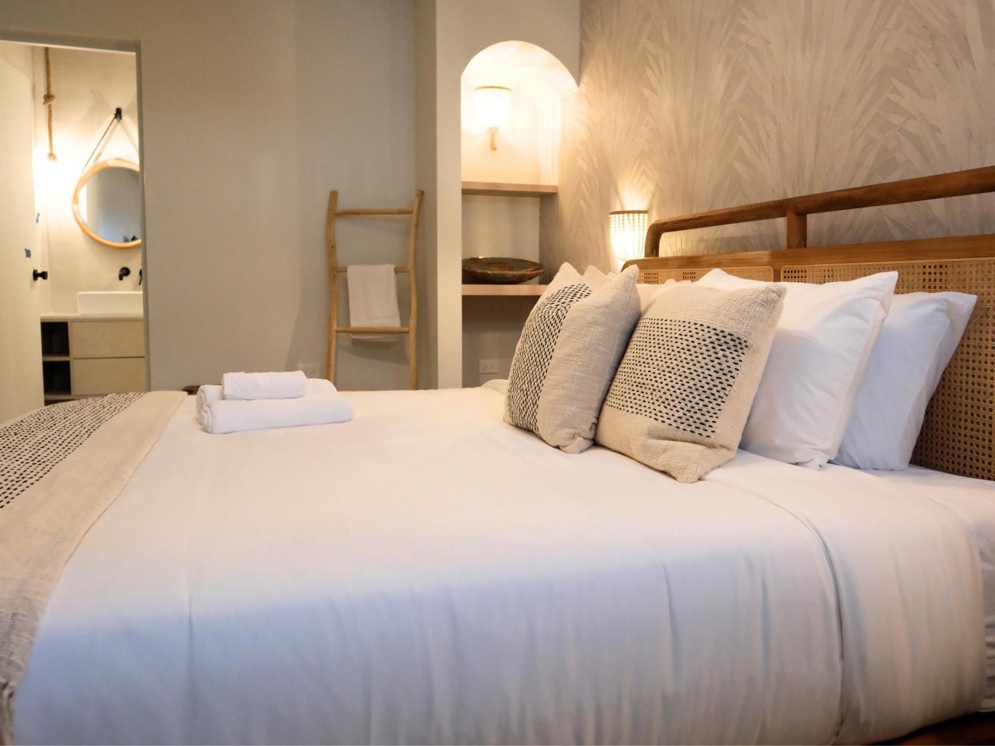 Bali Posh Hotel Pr Carolina Extérieur photo