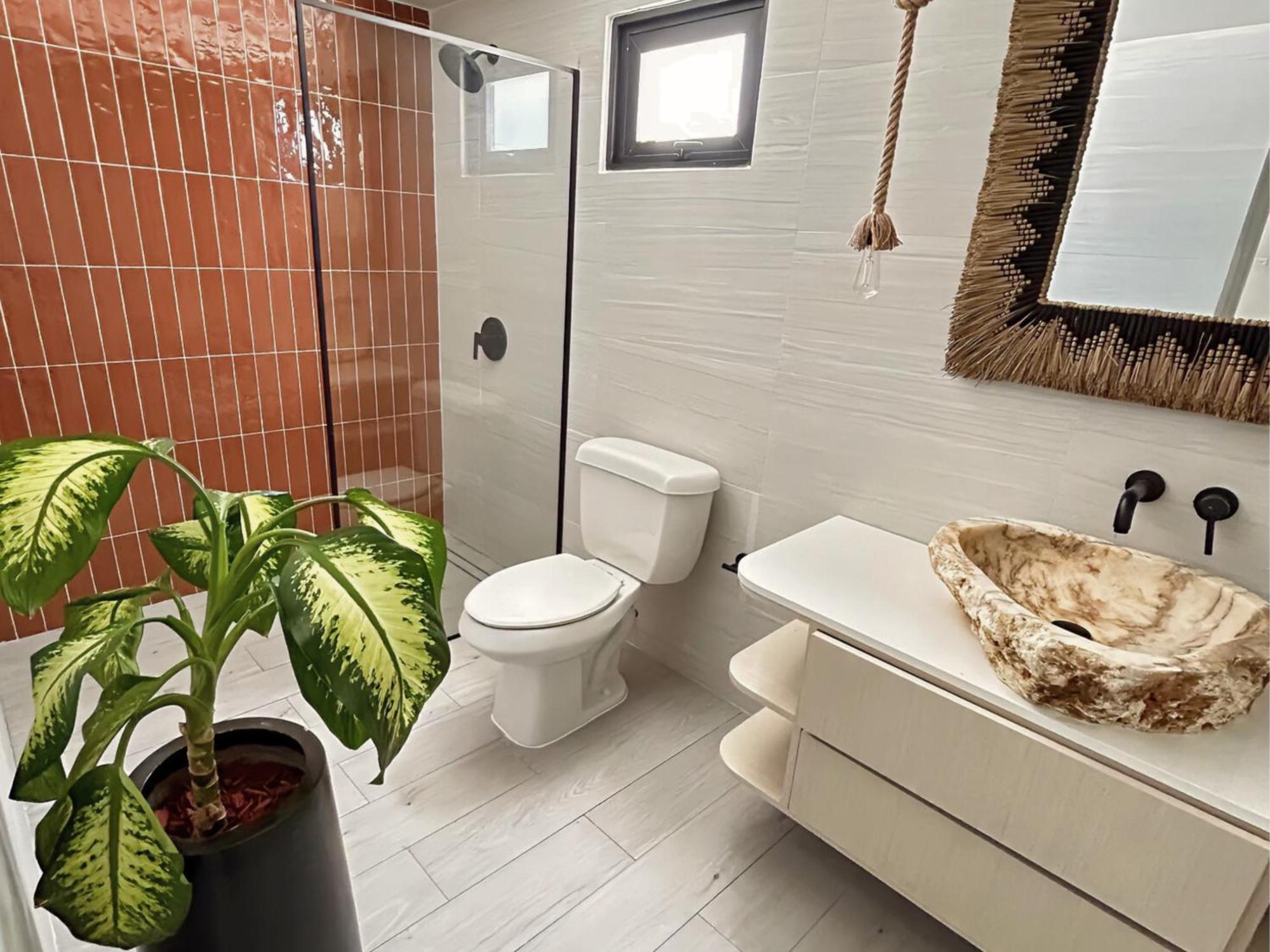 Bali Posh Hotel Pr Carolina Extérieur photo