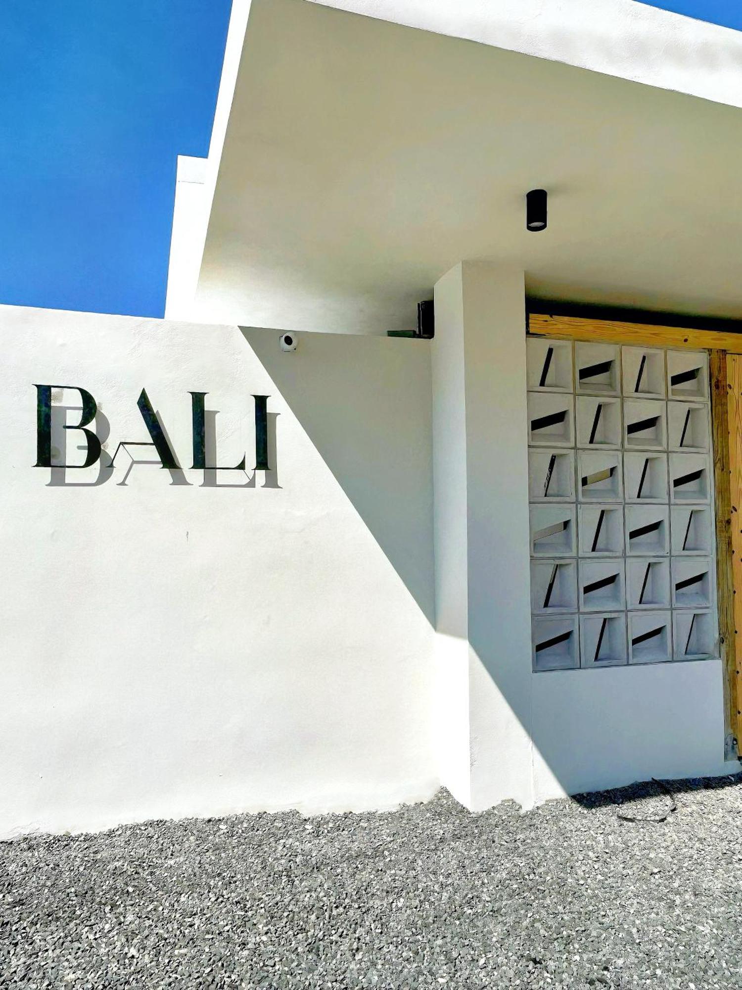 Bali Posh Hotel Pr Carolina Extérieur photo