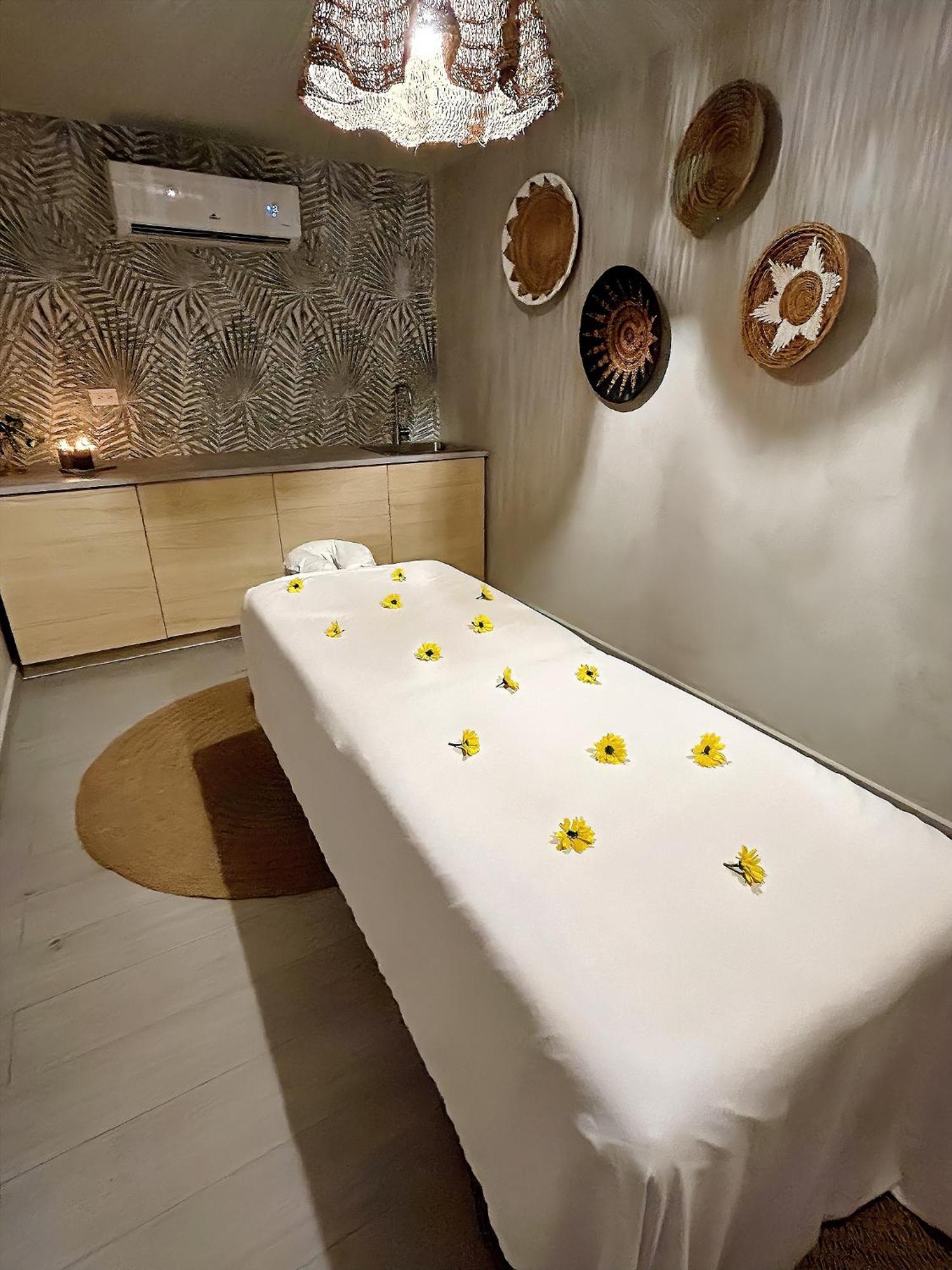 Bali Posh Hotel Pr Carolina Extérieur photo
